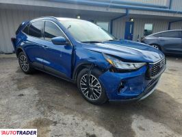 Ford Escape 2023 2