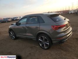 Audi Q3 2022 2