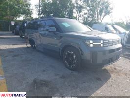 Hyundai Santa Fe - zobacz ofertę