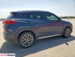 Hyundai Tucson 2020 2
