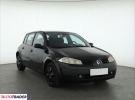 Renault Megane 2005 1.6 111 KM