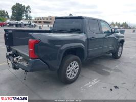 Toyota Tacoma 2025 2