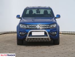 Volkswagen Amarok 2019 3.0 254 KM