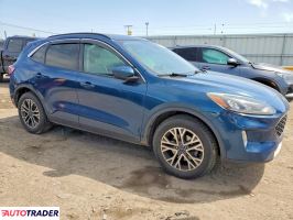 Ford Escape 2020 1