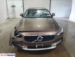 Volvo V90 2018 2