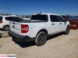 Ford Maverick 2022 2