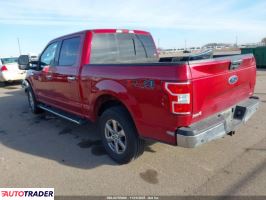 Ford Pozostałe 2019 3