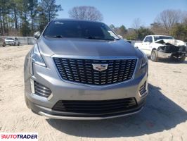 Cadillac Pozostałe 2020 3 Cadillac Pozostałe 2020 3