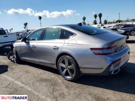 Hyundai Genesis 2025 3