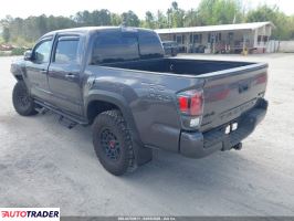 Toyota Tacoma 2023 3