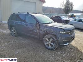 Jeep Cherokee 2021 3