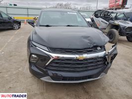 Chevrolet Blazer 2023 2