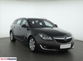 Opel Insignia 2015 2.0 167 KM Opel Insignia 2015 2.0 167 KM