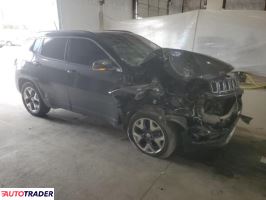 Jeep Compass 2021 2
