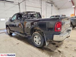 Dodge Ram 2026 6