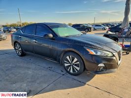 Nissan Altima 2019 2