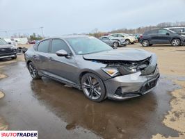 Acura Integra 2025 1