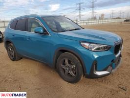 BMW X1 2023 2