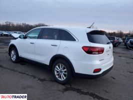 Kia Sorento 2019 2