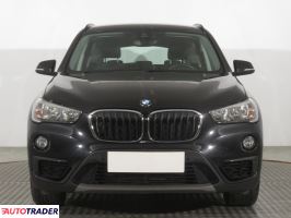 BMW X1 2019 1.5 113 KM