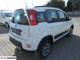 Fiat Panda 2017 0.9 85 KM