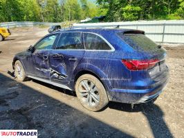 Audi A4 2024 2