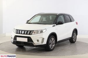 Suzuki Vitara 2019 1.0 109 KM