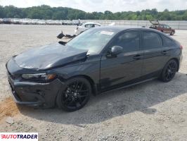 Honda Civic 2024 2