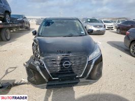 Nissan Pozostałe 2024 1