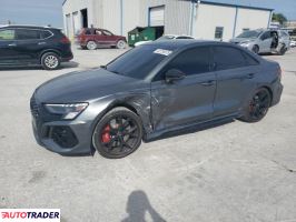 Audi Pozostałe 2024 2