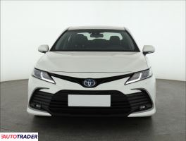 Toyota Camry 2021 2.5 214 KM