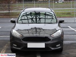Ford Focus 2014 1.5 118 KM