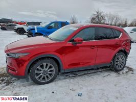 Mazda CX-5 - zobacz ofertę