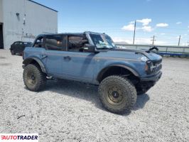 Ford Bronco 2023 2 Ford Bronco 2023 2