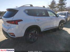 Hyundai Santa Fe 2020 2