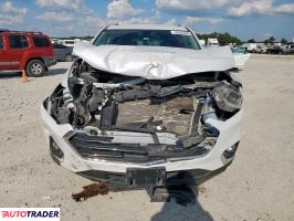 Chevrolet Traverse 2019 3 Chevrolet Traverse 2019 3