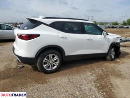 Chevrolet Blazer 2020 2