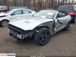 Ford Mustang 2019 2 Ford Mustang 2019 2