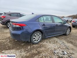 Toyota Corolla 2025 2