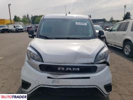 Dodge Ram 2022 2 Dodge Ram 2022 2