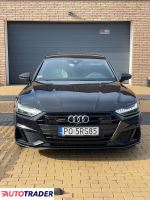 Audi A7 2020 3.0 286 KM