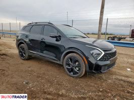 Kia Sportage 2025 2