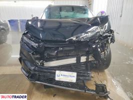 Honda CR-V 2024 2