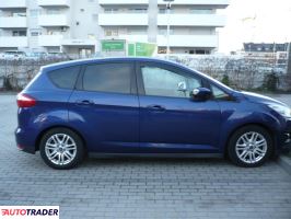 Ford 2015 1.6 150 KM