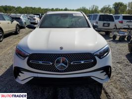 Mercedes CL 2025 2 Mercedes CL 2025 2