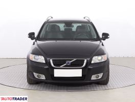 Volvo V50 2009 1.6 107 KM