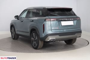 Jaecoo 7 2026 1.6 144 KM