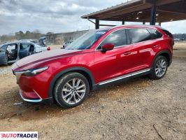 Mazda CX-9 - zobacz ofertę