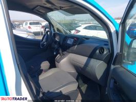 Nissan NV200 2020 2