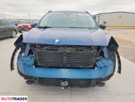 Ford Escape 2020 1
